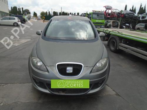Used Parts SEAT ALTEA (5P1) 2.0 TDI 4982363
