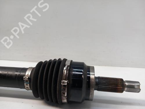 Right front driveshaft HYUNDAI TUCSON (TL, TLE)  | BP17064118M39 