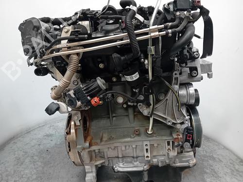 Engine OPEL CORSA E (X15) 1.3 CDTI (08, 68) | BP32852438M1  - Image 5