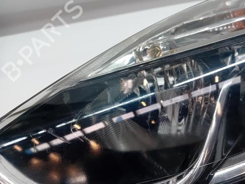 Left headlight RENAULT CLIO IV (BH_) 1.2 16V (BHA1, BHAK, BHMG, BHMK) | BP32335878C28 