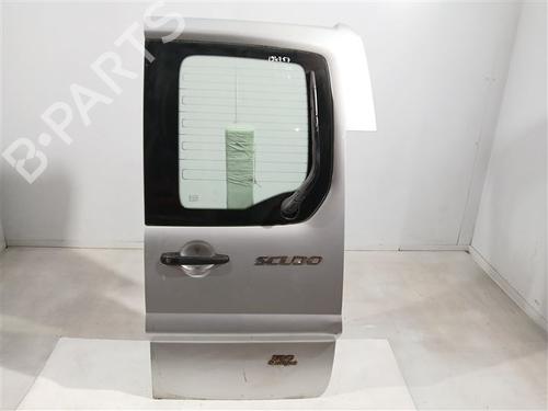 Used Right tailgate Right tailgate FIAT SCUDO Van (270_, 272_) 2.0 D Multijet 4x4 (120 hp) 24109390 24109390