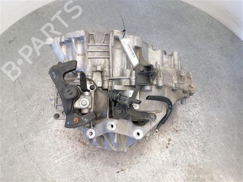 Used Gearbox Gearbox 25467829 25467829