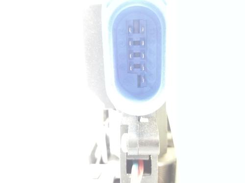 Front left lock VW GOLF V (1K1)  | BP17903968C98 