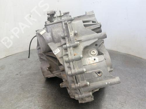 Gearbox VW CRAFTER Van (SY_, SX_) | BP36032197M3 - Image 6