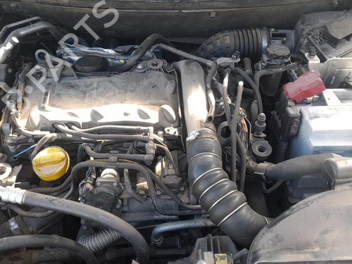 Front right window mechanism NISSAN QASHQAI I (J10, NJ10)  | BP29982405C23