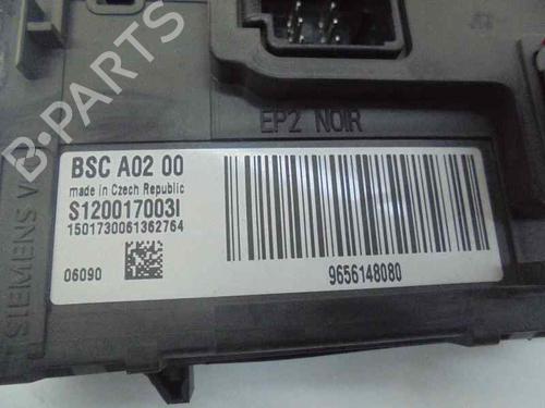 Fuse box PEUGEOT 407 (6D_) 2.0 (6DRFNB, 6DRFNE) | BP6132877E1 