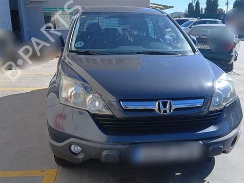 Used Parts HONDA CR-V III (RE_) 2.2 i-CTDi 4WD (RE6) 4973377