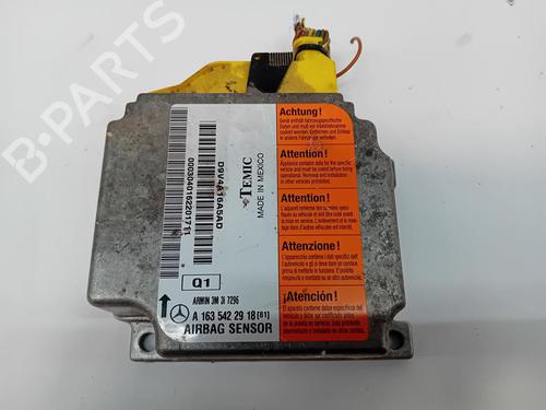 Used ECU airbags ECU airbags 38470274 38470274