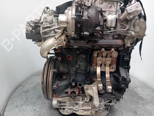 Engine RENAULT LAGUNA III (BT0/1) 2.0 dCi (BT07, BT0J, BT14, BT1A, BT1S) | BP29904249M1