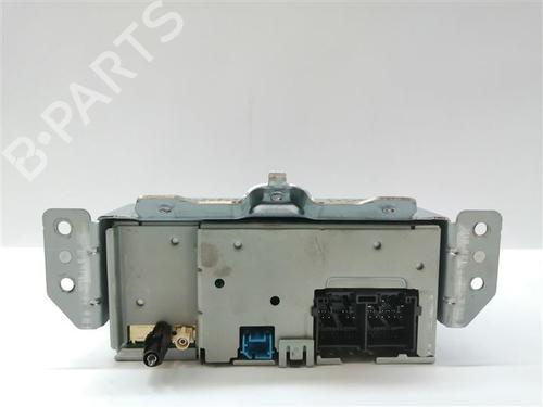 Used Radio Radio FORD PUMA (J2K, CF7) 1.0 EcoBoost mHEV (155 hp) 16327352 16327352