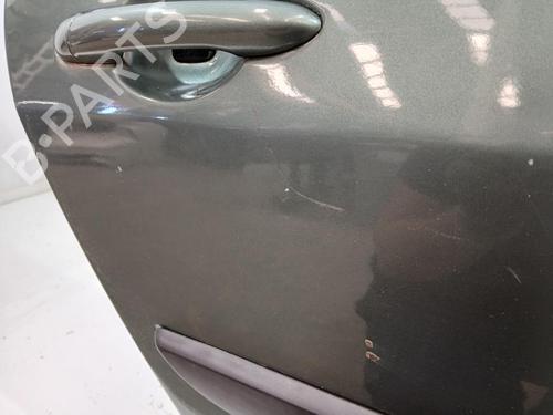 Puerta trasera derecha RENAULT MEGANE II (BM0/1_, CM0/1_) 1.5 dCi (BM02, BM13, BM2A, CM02, CM13) | BP29982418C5