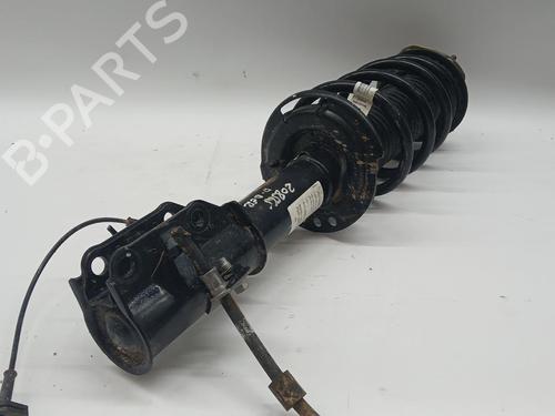 Used Right front shock absorber Right front shock absorber FORD TRANSIT COURIER B460 Box Body/MPV [2014-2026] 35789434 35789434