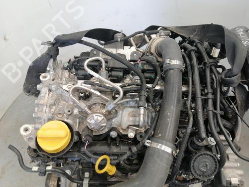 Motor RENAULT ARKANA I (LCM_, LDN_) [2019-2025]  29532068