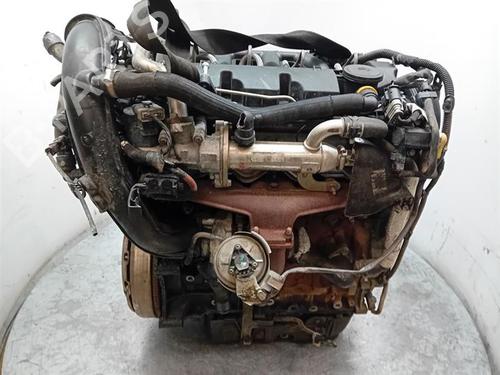 Engine CITROËN C5 III (RD_) 2.0 HDi (RDRHD8, RDRHDJ, RDRHR8, RDRHRJ) | BP37195242M1 - Image 4