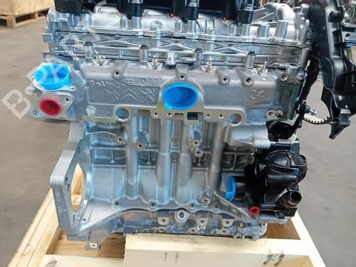 Used Engine PEUGEOT 308 II (LB_, LP_, LW_, LH_, L3_) [2013-2021]  32397287