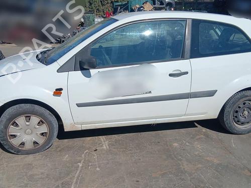 Used Parts FORD FIESTA V (JH_, JD_) 1.4 TDCi (68 hp) 4442221