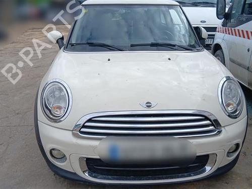 Used Parts MINI MINI (R56) One D 4977495