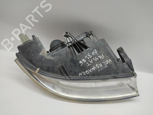 Left headlight VW PASSAT B5.5 (3B3)  | BP28195993C28 