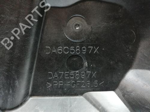 Vindusheismekanisme høyre foran MAZDA 2 Hatchback (KB)  | BP21075716C23 