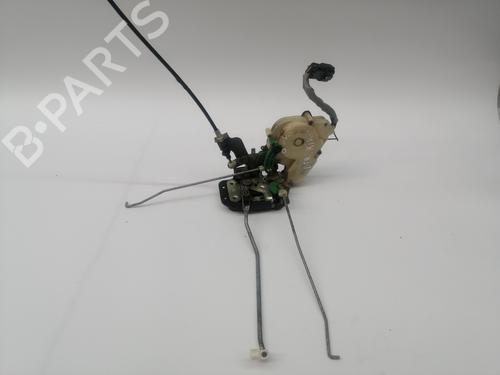 Used Front right lock KIA SORENTO I (JC) [2002-2011]  29338044