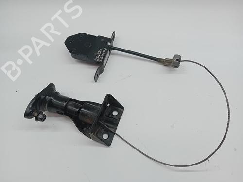 Used Support FORD TRANSIT CONNECT (P65_, P70_, P80_) 1.8 Di (75 hp) 33175578