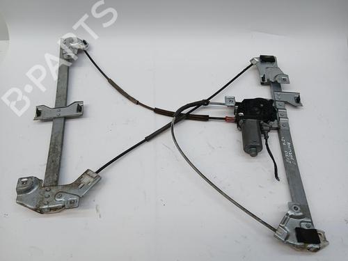 Used Front left window mechanism Front left window mechanism 38414489 38414489