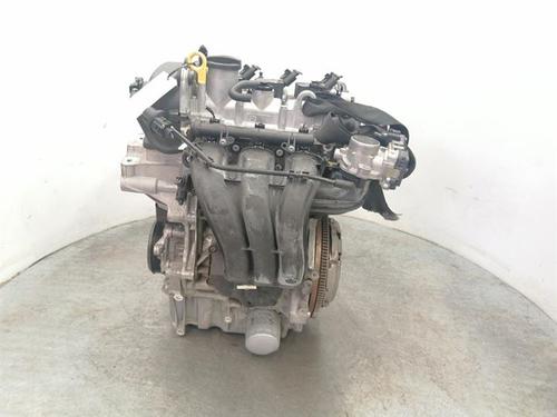 Engine VW UP! (121, 122, BL1, BL2, BL3, 123) 1.0 | BP37197943M1 - Image 2