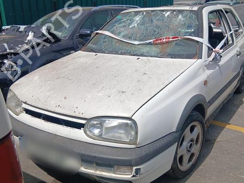 Brugte VW GOLF III (1H1) 1.9 TDI 4917986