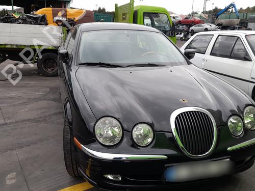 JAGUAR S-TYPE II (X200) 4.0 V8 (276 hp) 1374019