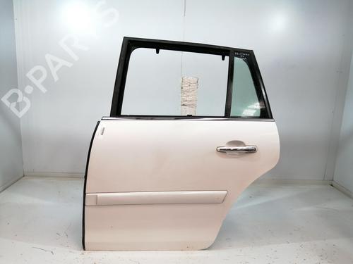 Used Left rear door CITROËN C4 Picasso I MPV (UD_) 1.6 HDi 110 (112 hp) 29252549