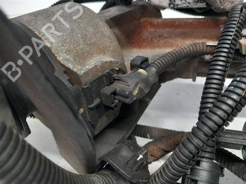 Steering rack OPEL ASTRA J (P10) 1.7 CDTI (68) | BP24196301M22 - Image 5