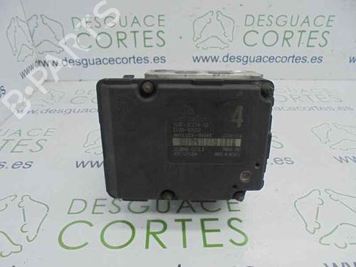 Control unit FORD MAVERICK 2.0 16V FWD | BP10253648M11 