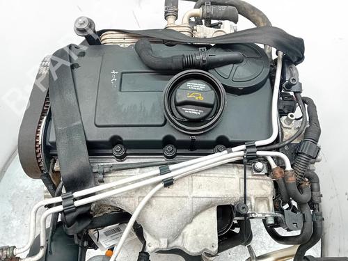 Moteur Moteur VW PASSAT B6 Variant (3C5) [2005-2011] 36156044 36156044