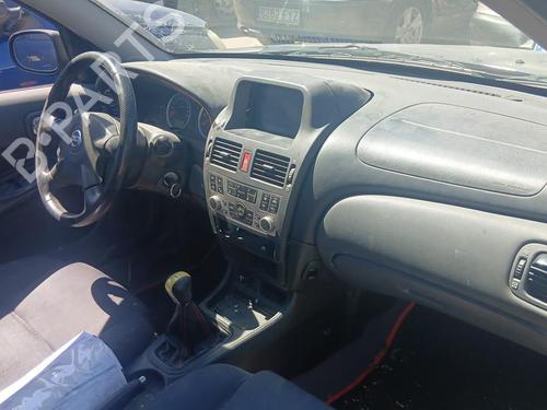 Left taillight NISSAN ALMERA II (N16) 2.2 dCi | BP34277449C34  - Image 8