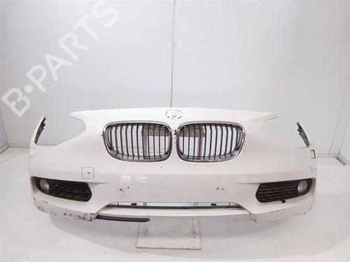 Used Front bumper Front bumper BMW 1 (F20) 116 d (116 hp) 35770875 35770875