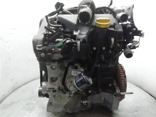 Engine NISSAN NOTE (E11, NE11) 1.5 dCi | BP16552891M1 - Image 2