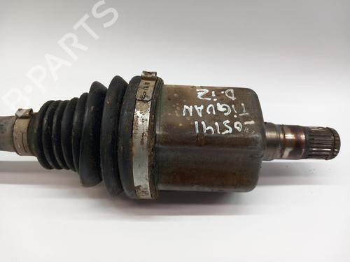 Left front driveshaft VW TIGUAN (5N_) | BP30751200M38 - Image 3