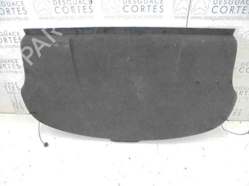 Used Rear parcel shelf SEAT TOLEDO III (5P2) [2004-2009]  5458765