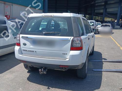 Engine LAND ROVER FREELANDER 2 (L359) 2.2 TD4 4x4 | BP38530672M1 - Image 10