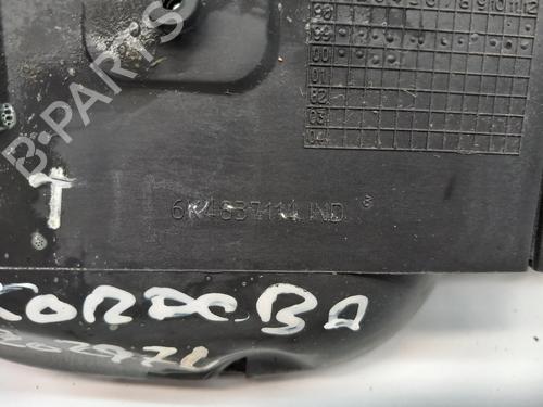 Rear right interior door handle SEAT CORDOBA (6K1, 6K2)  | BP28327848I16 