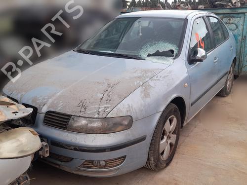 Left rear brake caliper SEAT LEON (1M1) | BP24610024M107 - Image 4