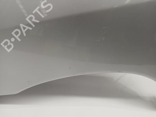 Left front fenders CITROËN EVASION MPV (22, U6) 2.0 HDI | BP29303401C41 