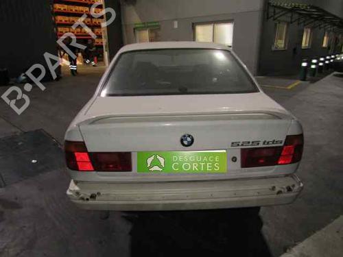 Left mirror BMW 5 (E34) 525 tds | BP5456612C26