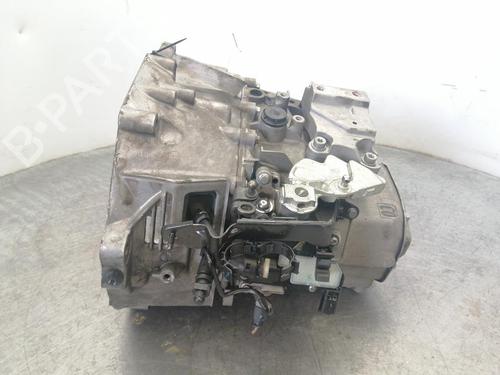 Gearbox PEUGEOT 2008 I (CU_)  | BP35948040M3  - Image 5