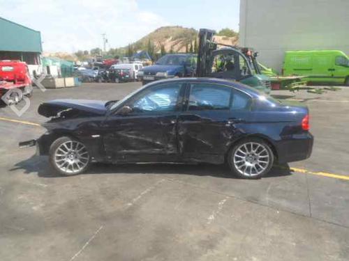 Right taillight BMW 3 (E90) 320 d | BP5461934C35