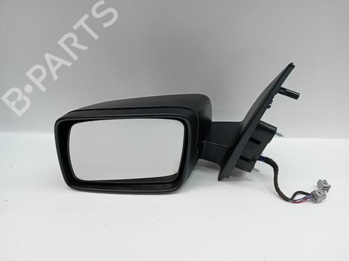 Used Left mirror LAND ROVER FREELANDER 2 (L359) [2006-2015]  31155894