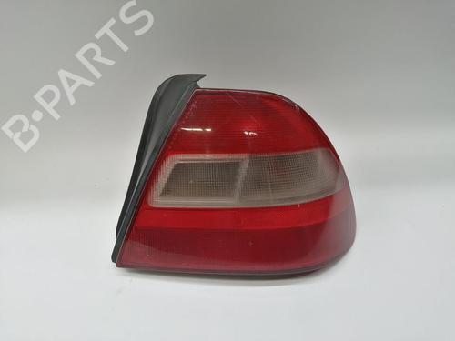 Used Right taillight HONDA CIVIC VI Fastback (MA, MB) 1.5 16V (MB3) (114 hp) 29334083