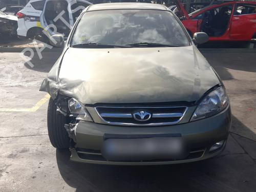 Tailgate CHEVROLET LACETTI (J200) 1.6 | BP16066050C6 