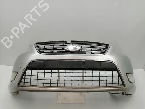 Used Front bumper Front bumper FORD MONDEO IV Saloon (BA7) 2.0 TDCi (140 hp) 34179896 34179896