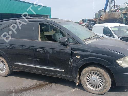 Left front window switch SSANGYONG RODIUS I | BP37515495I27 - Image 11